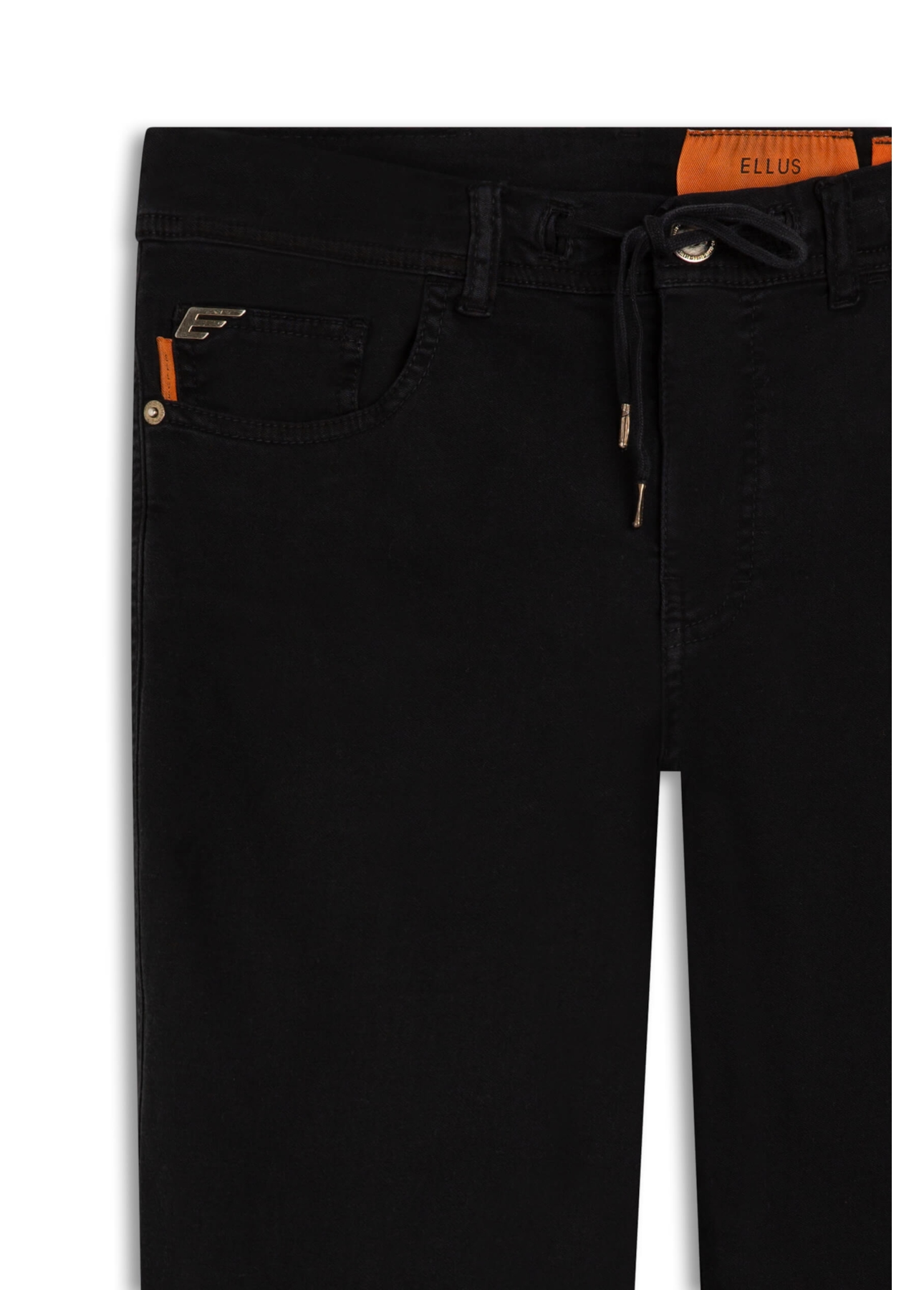 Calça Jogging Color Preppy e Asa Preto