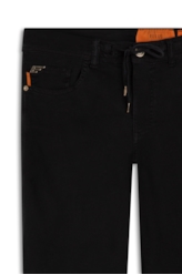 Calça Jogging Color Preppy e Asa Preto