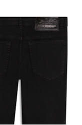 Calça Jogging Color Preppy e Asa Preto
