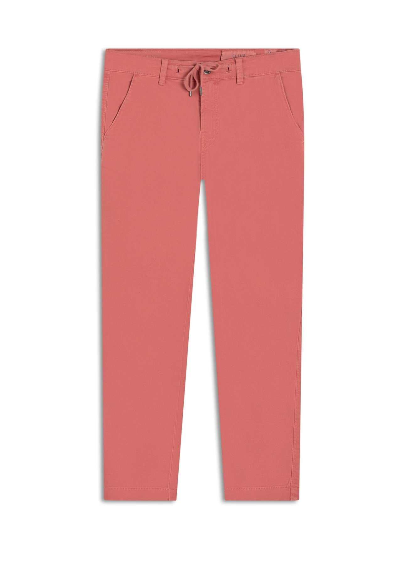 Calça Jogging Color Preppy Goiaba