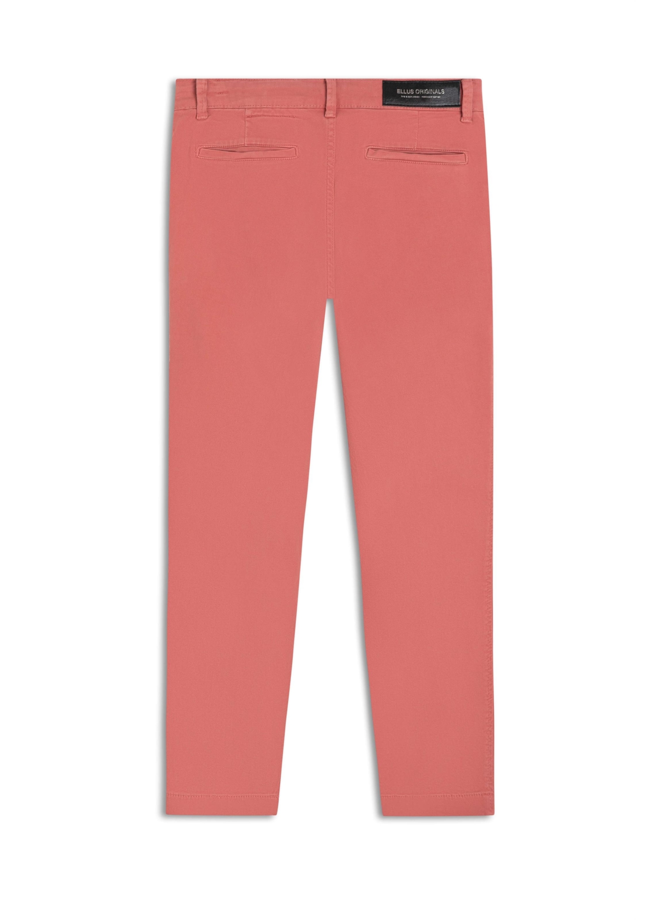 Calça Jogging Color Preppy Goiaba