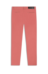Calça Jogging Color Preppy Goiaba