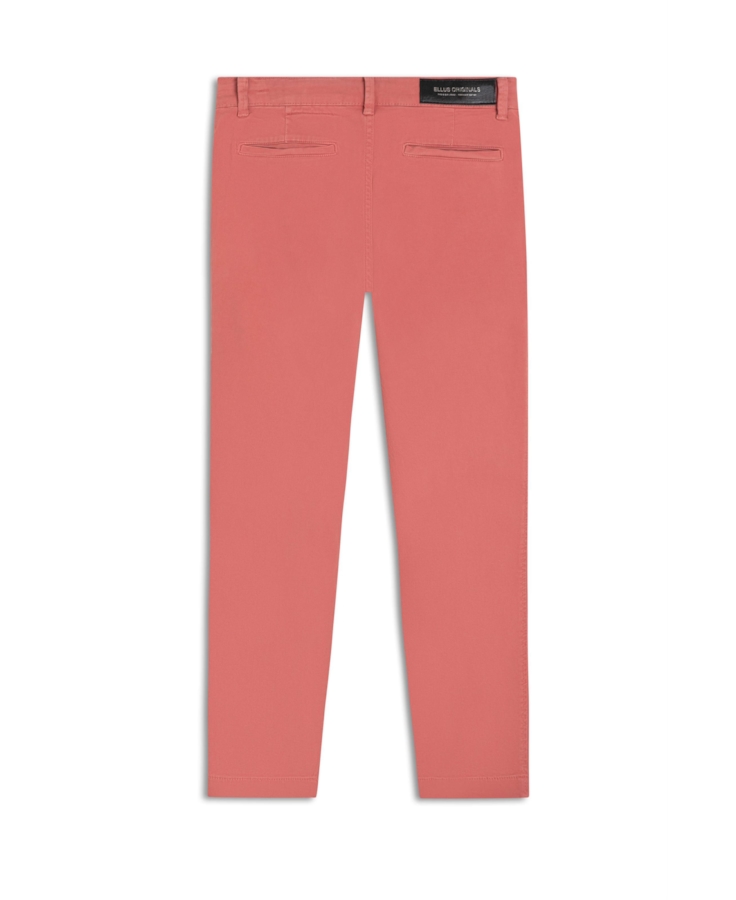 Calça Jogging Color Preppy Goiaba