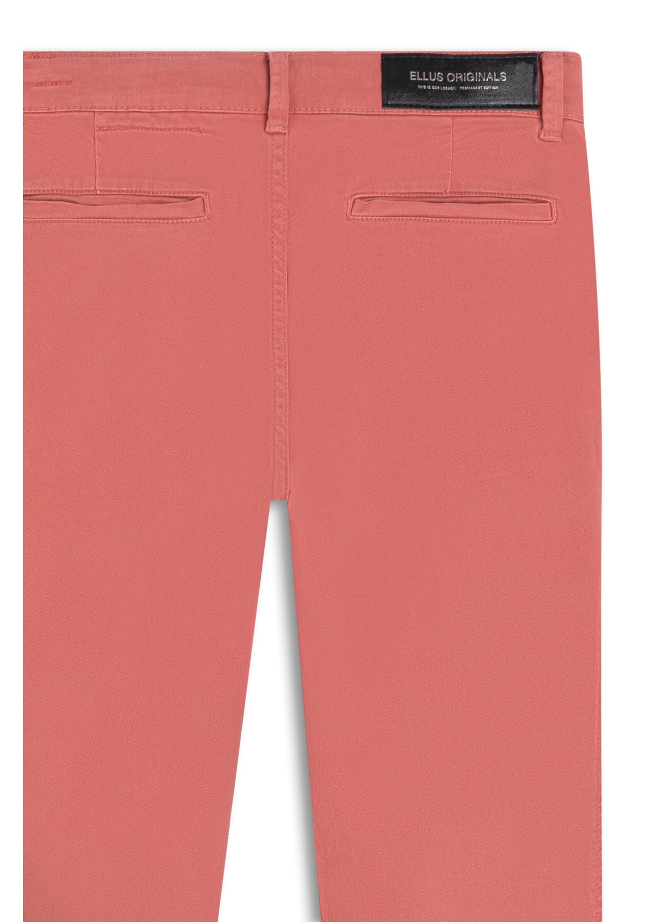 Calça Jogging Color Preppy Goiaba
