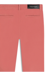 Calça Jogging Color Preppy Goiaba