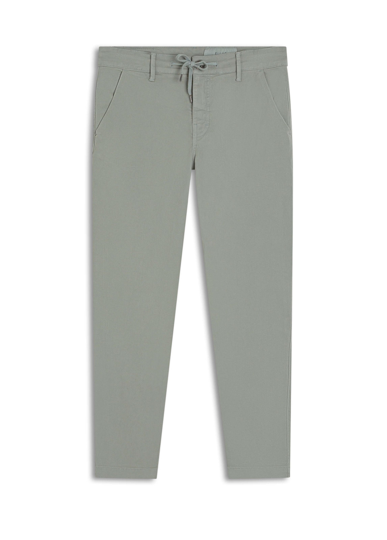 Calça Jogging Color Preppy Hemp a Pronta)