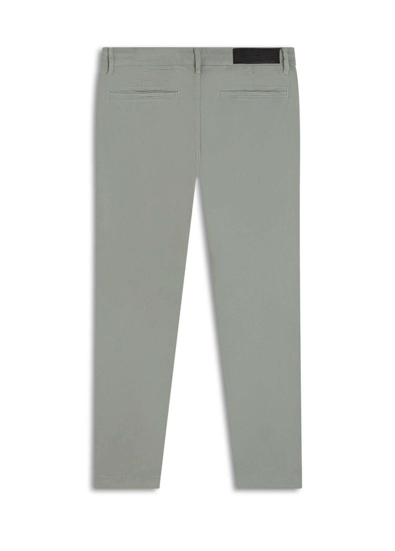 Calça Jogging Color Preppy Hemp a Pronta)