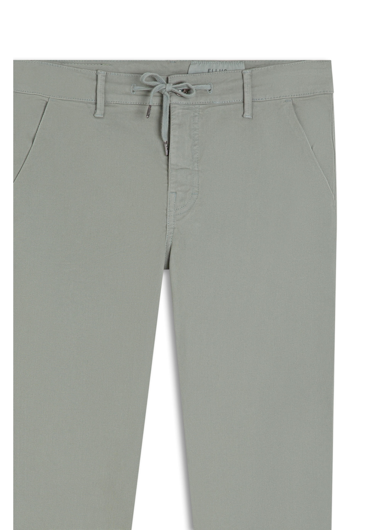 Calça Jogging Color Preppy Hemp a Pronta)