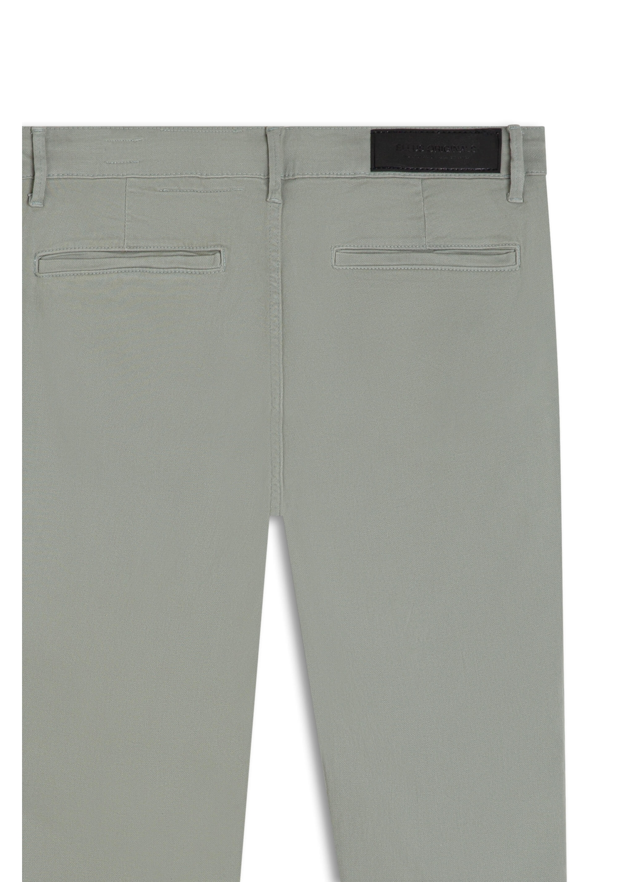 Calça Jogging Color Preppy Hemp a Pronta)