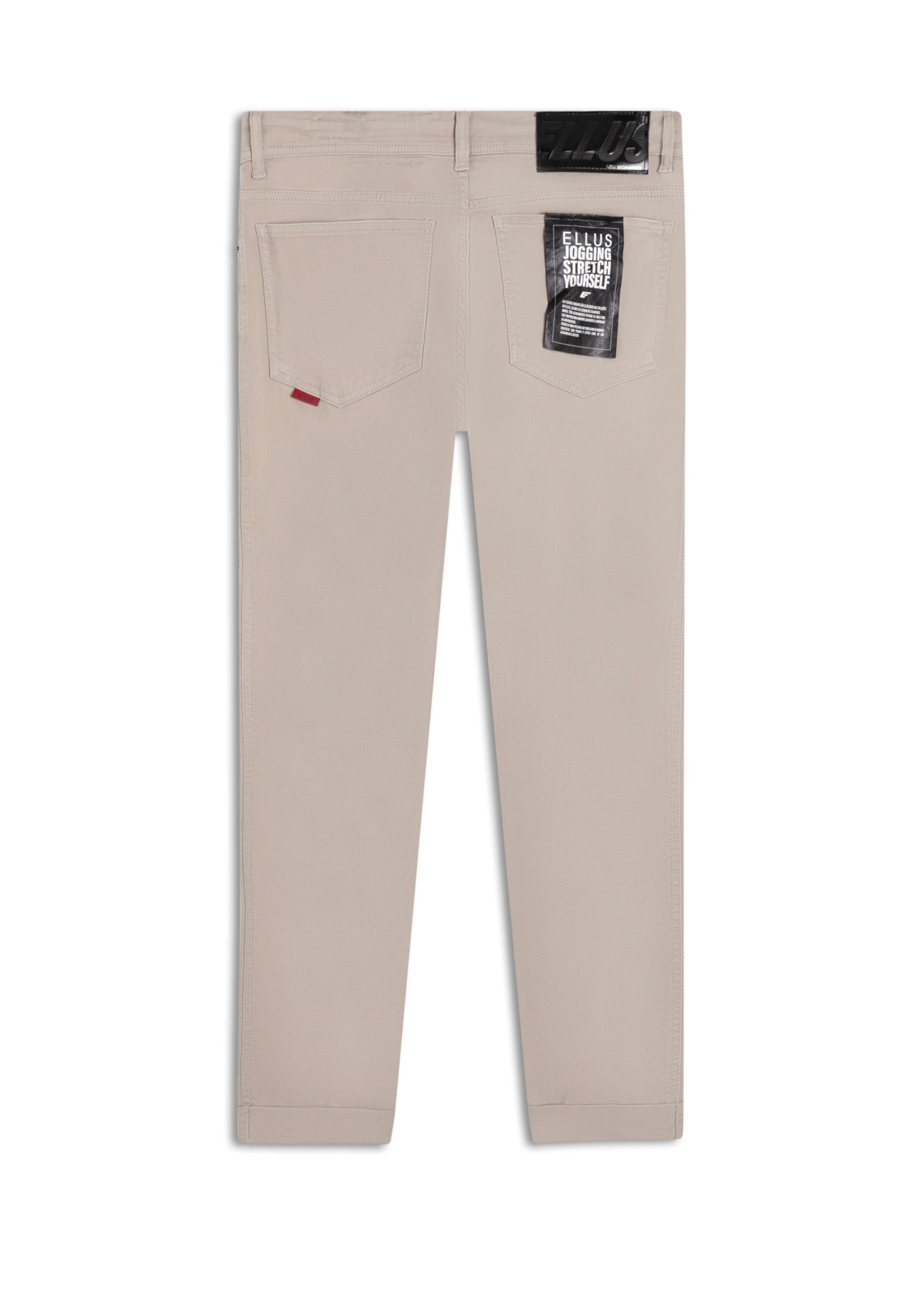 Calça Jogging Color Preppy Husk