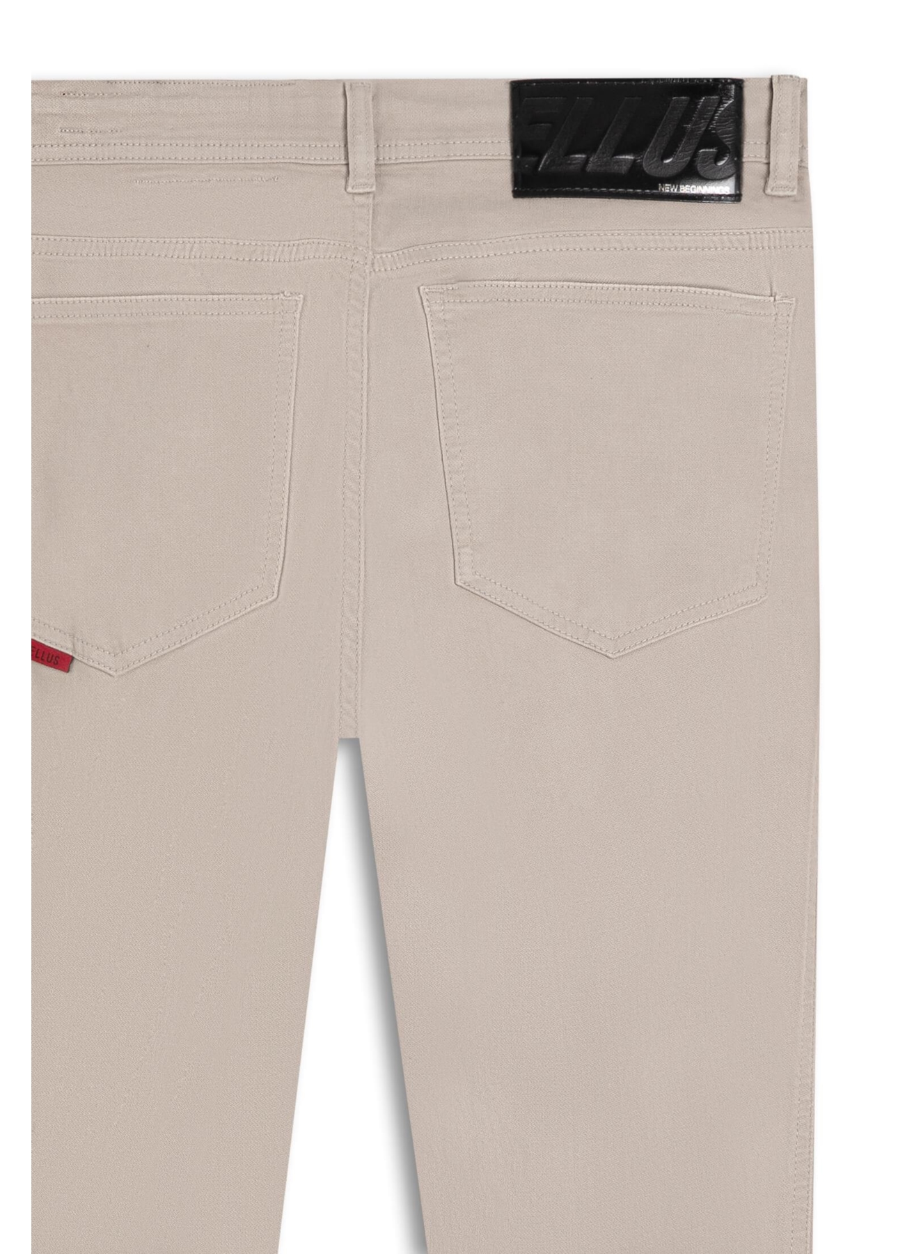 Calça Jogging Color Preppy Husk