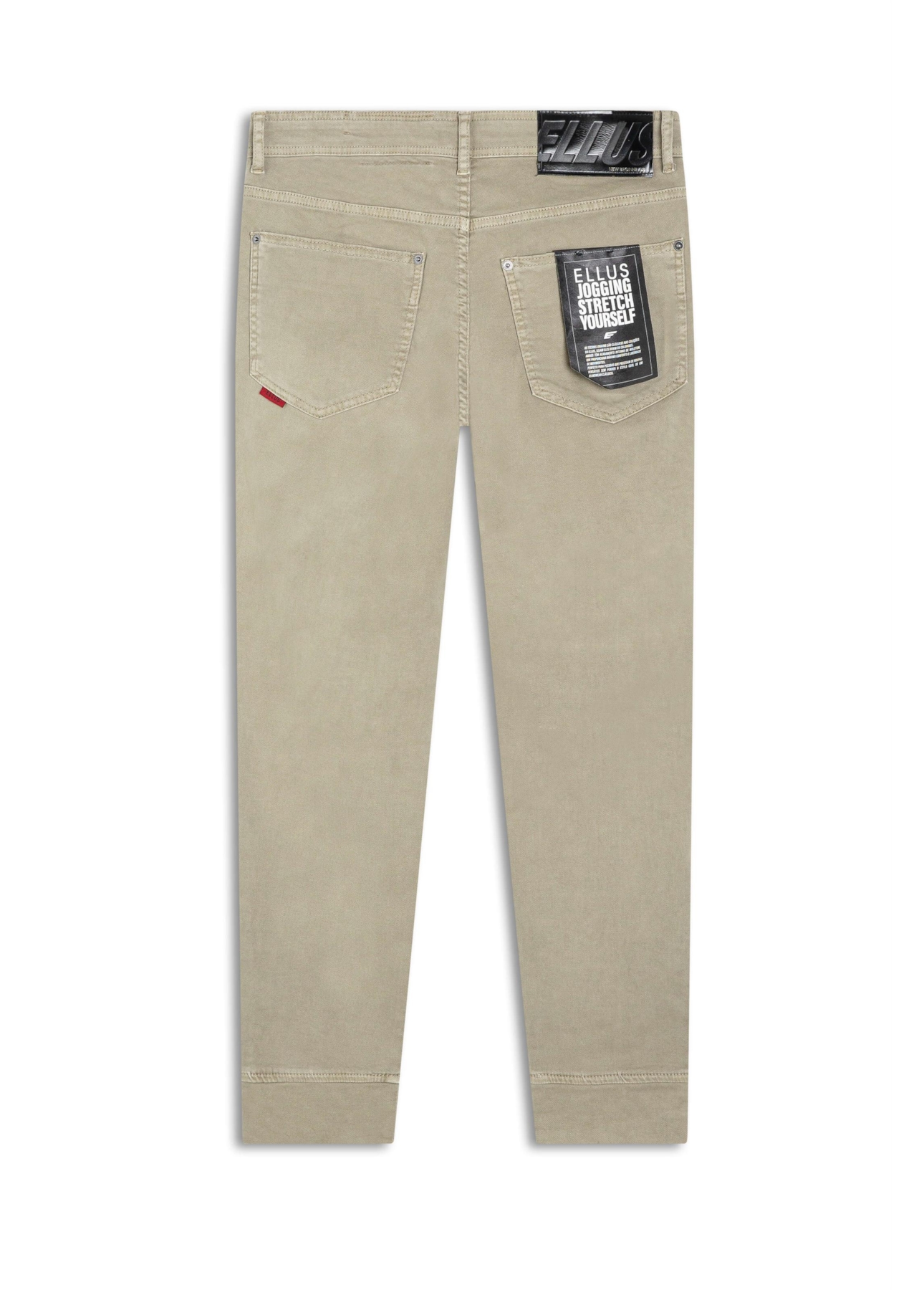 Calça Jogging Color Preppy Husk
