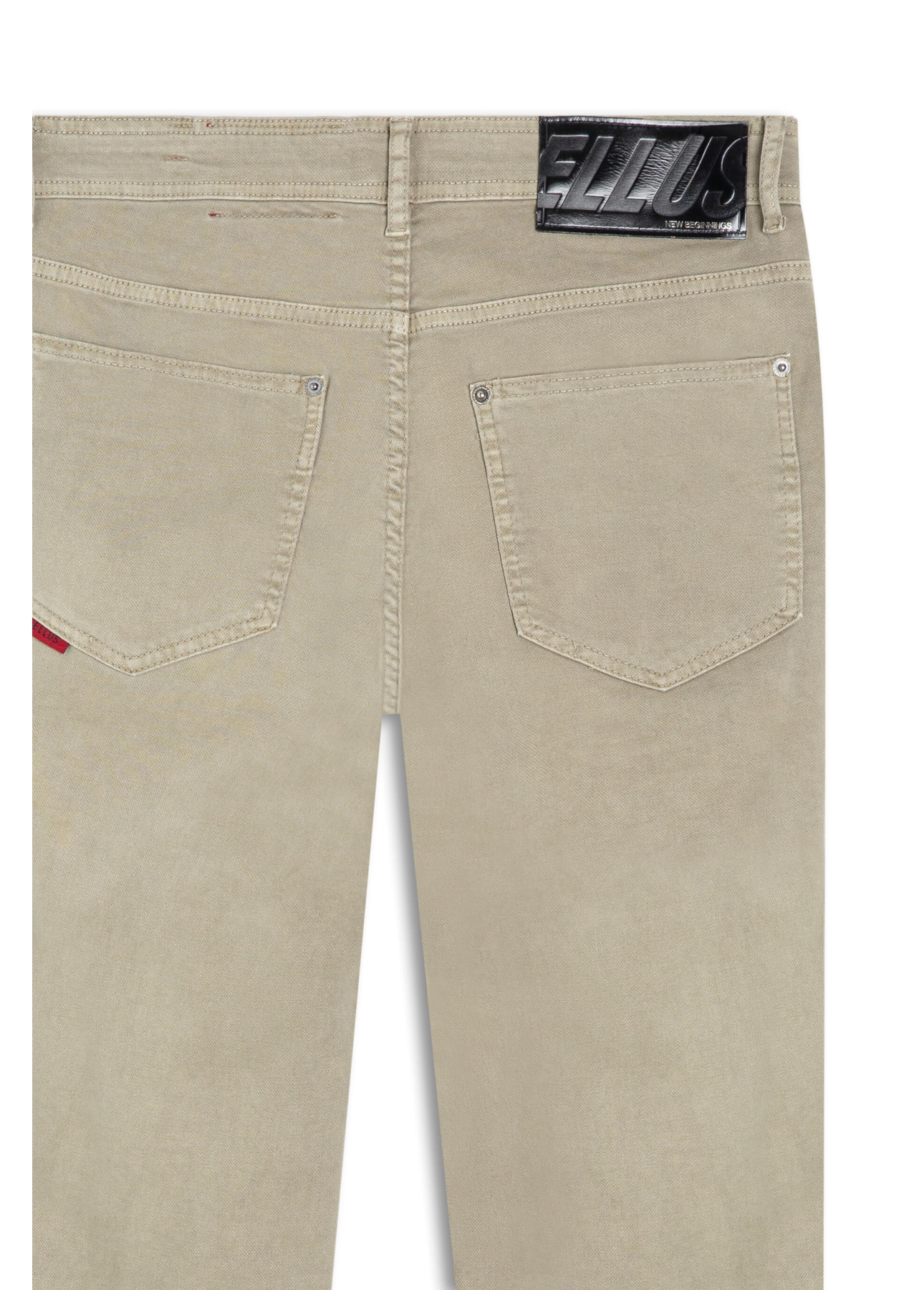 Calça Jogging Color Preppy Husk