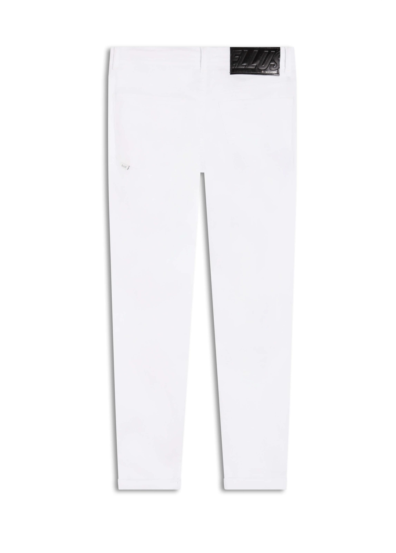 Calça Jogging Color Preppy Ii e Branco