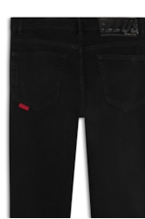 Calça Jogging Color Preppy Ii e Preto