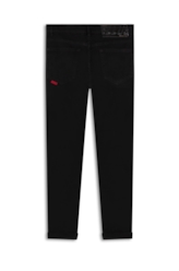 Calça Jogging Color Preppy Ii e Preto