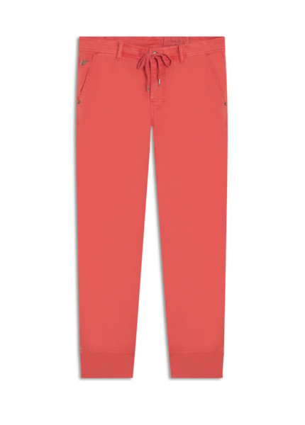 Calça Jogging Color Preppy Ii Goiaba