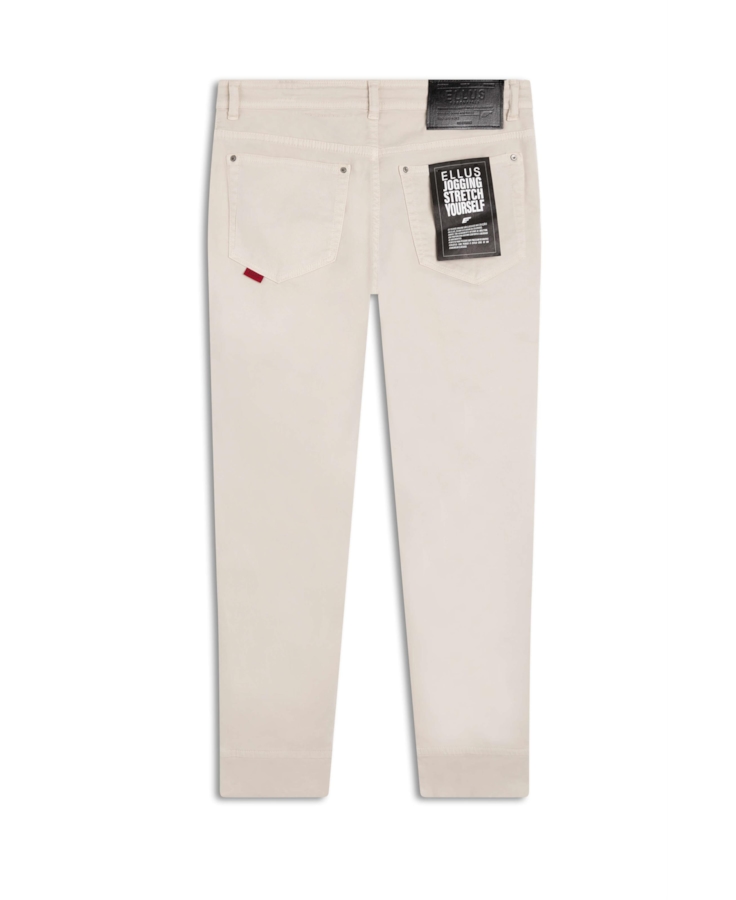Calça Jogging Color Preppy Ii Sandy