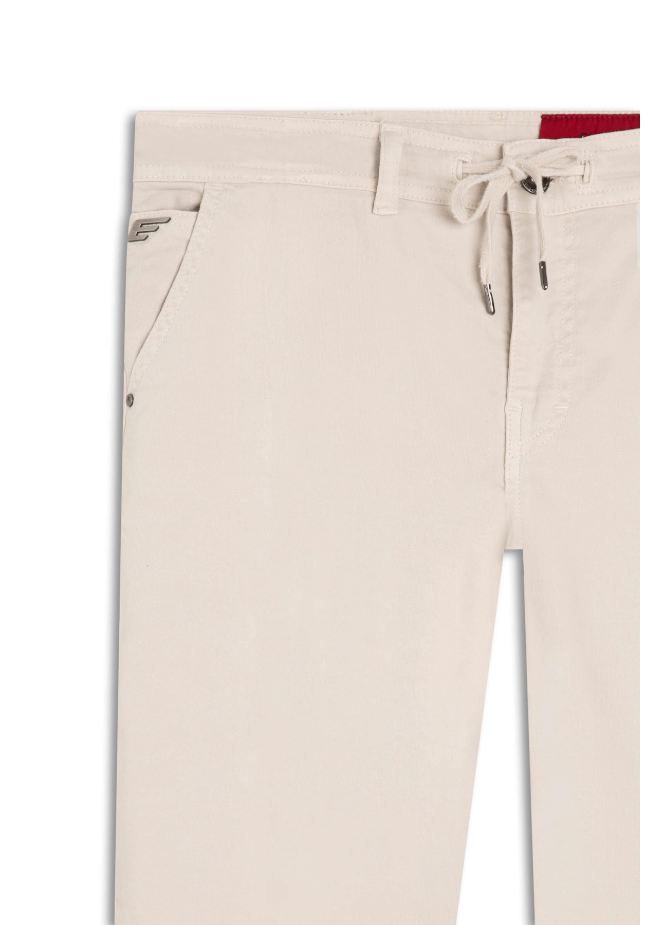 Calça Jogging Color Preppy Ii Sandy