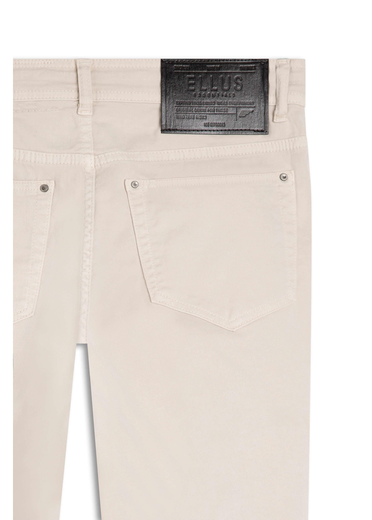Calça Jogging Color Preppy Ii Sandy
