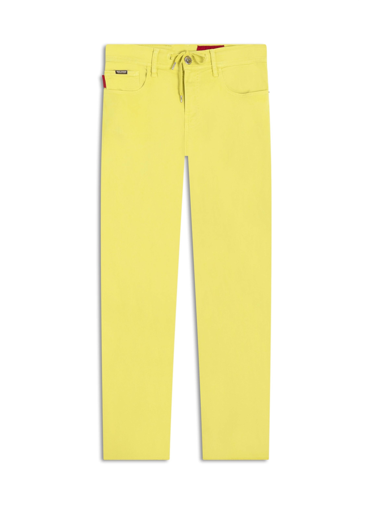 Calça Jogging Color Preppy Lemon