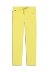 Calça Jogging Color Preppy Lemon