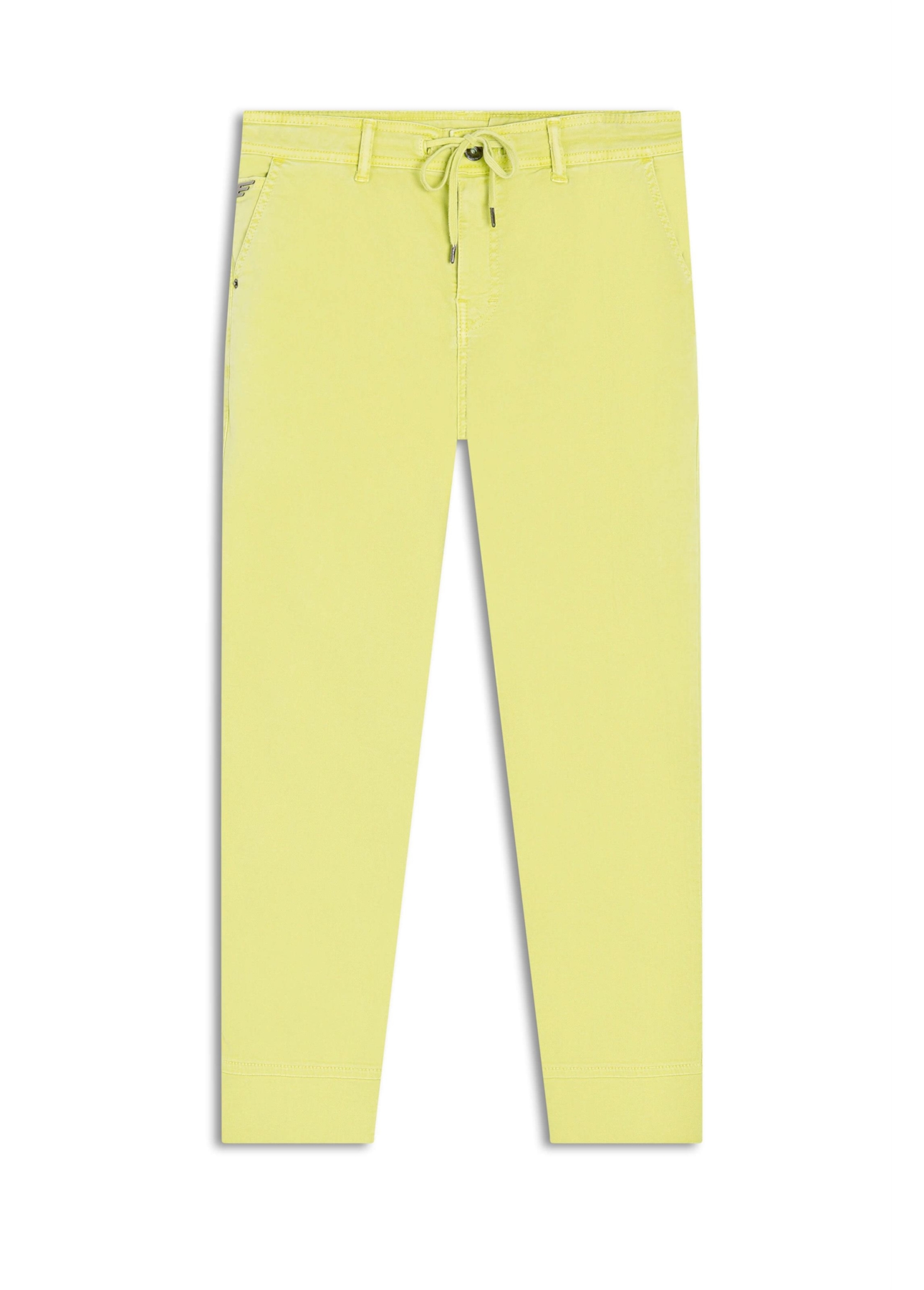 Calça Jogging Color Preppy Lemon