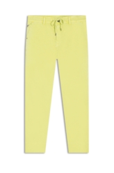 Calça Jogging Color Preppy Lemon