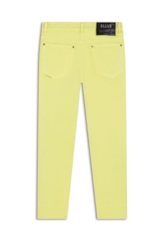 Calça Jogging Color Preppy Lemon