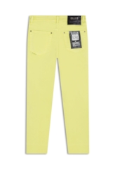 Calça Jogging Color Preppy Lemon