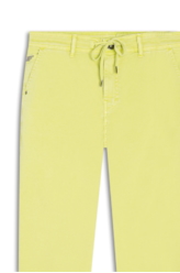 Calça Jogging Color Preppy Lemon