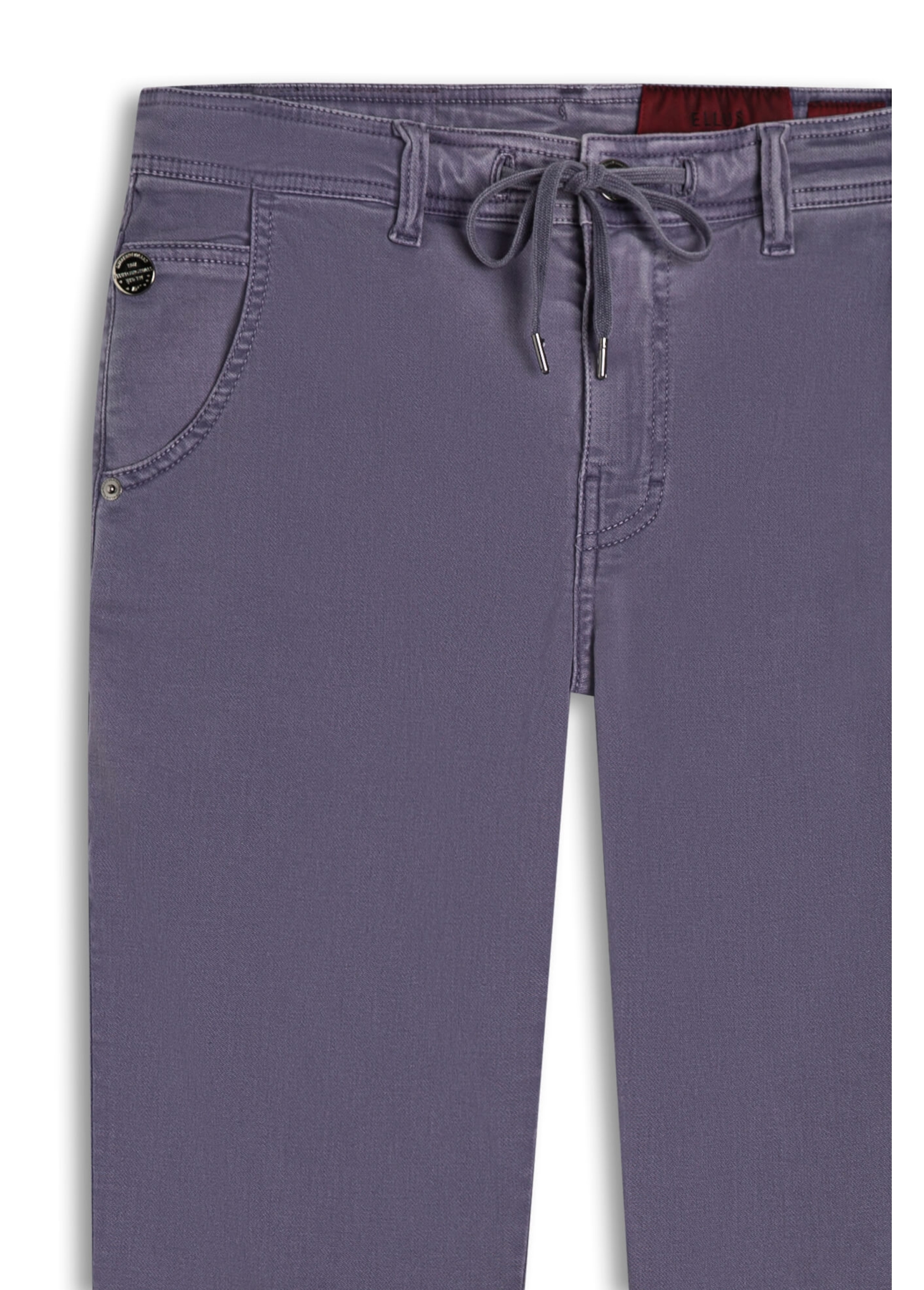 Calça Jogging Color Preppy Lilas