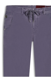 Calça Jogging Color Preppy Lilas