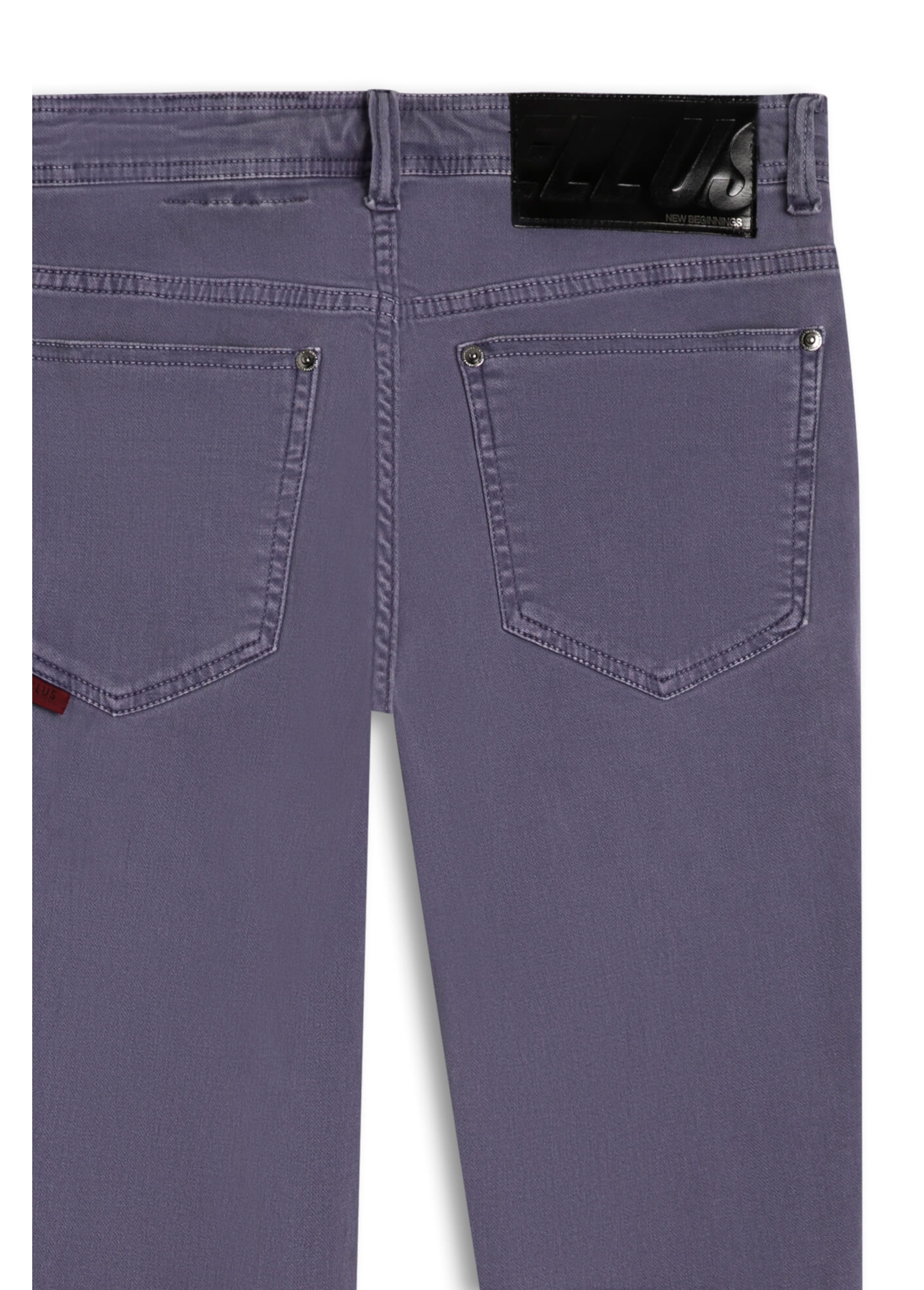 Calça Jogging Color Preppy Lilas
