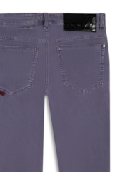 Calça Jogging Color Preppy Lilas