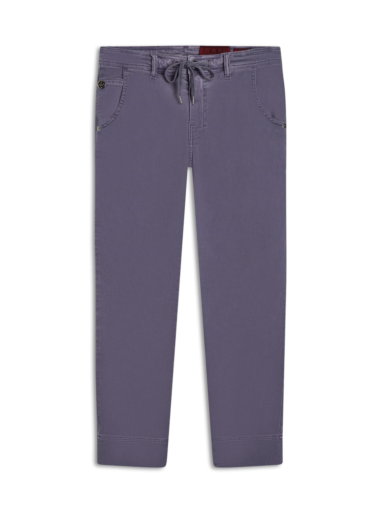 Calça Jogging Color Preppy Lilas