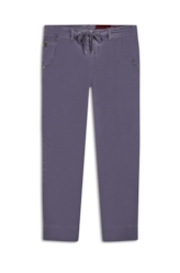 Calça Jogging Color Preppy Lilas