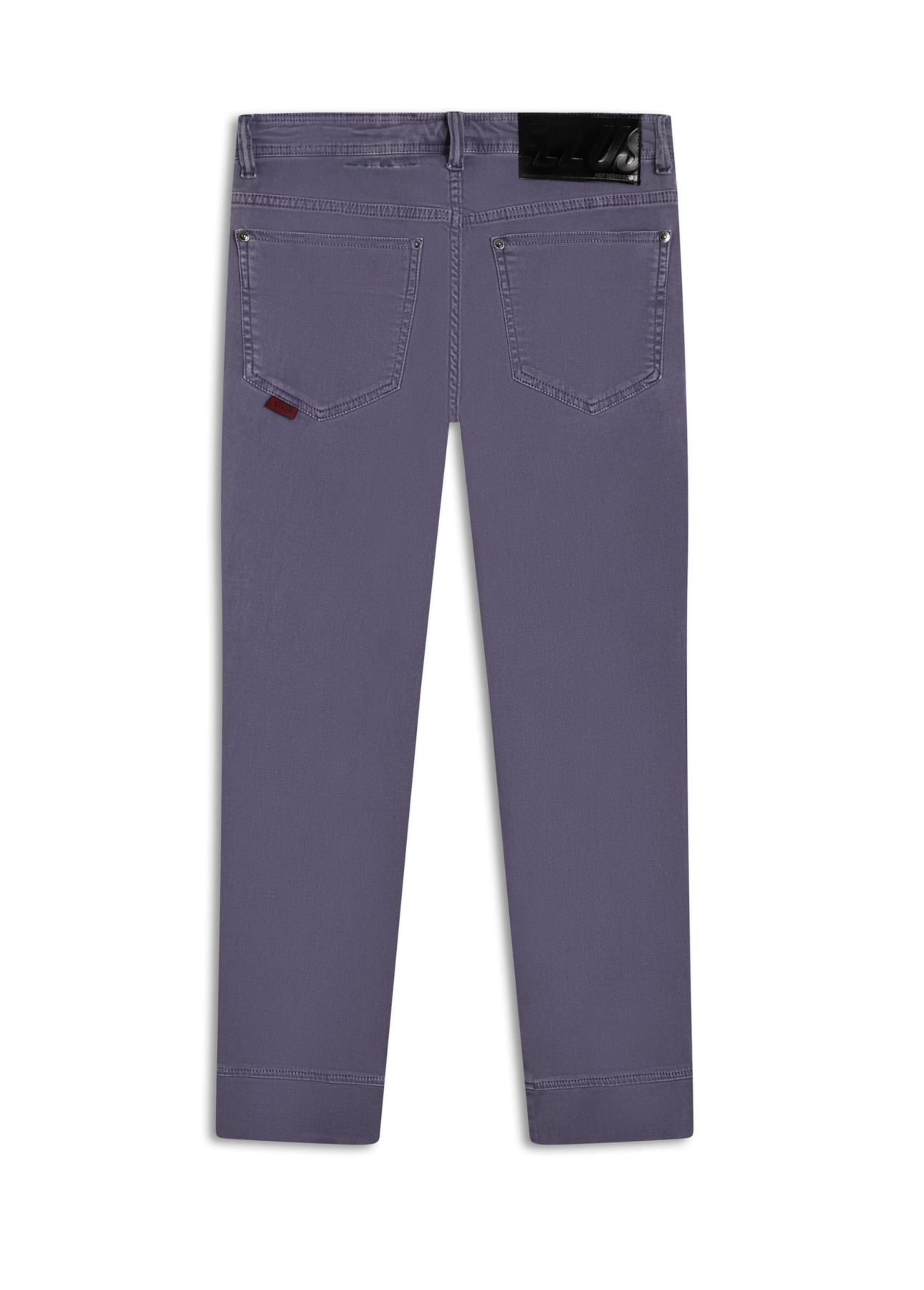 Calça Jogging Color Preppy Lilas