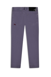 Calça Jogging Color Preppy Lilas