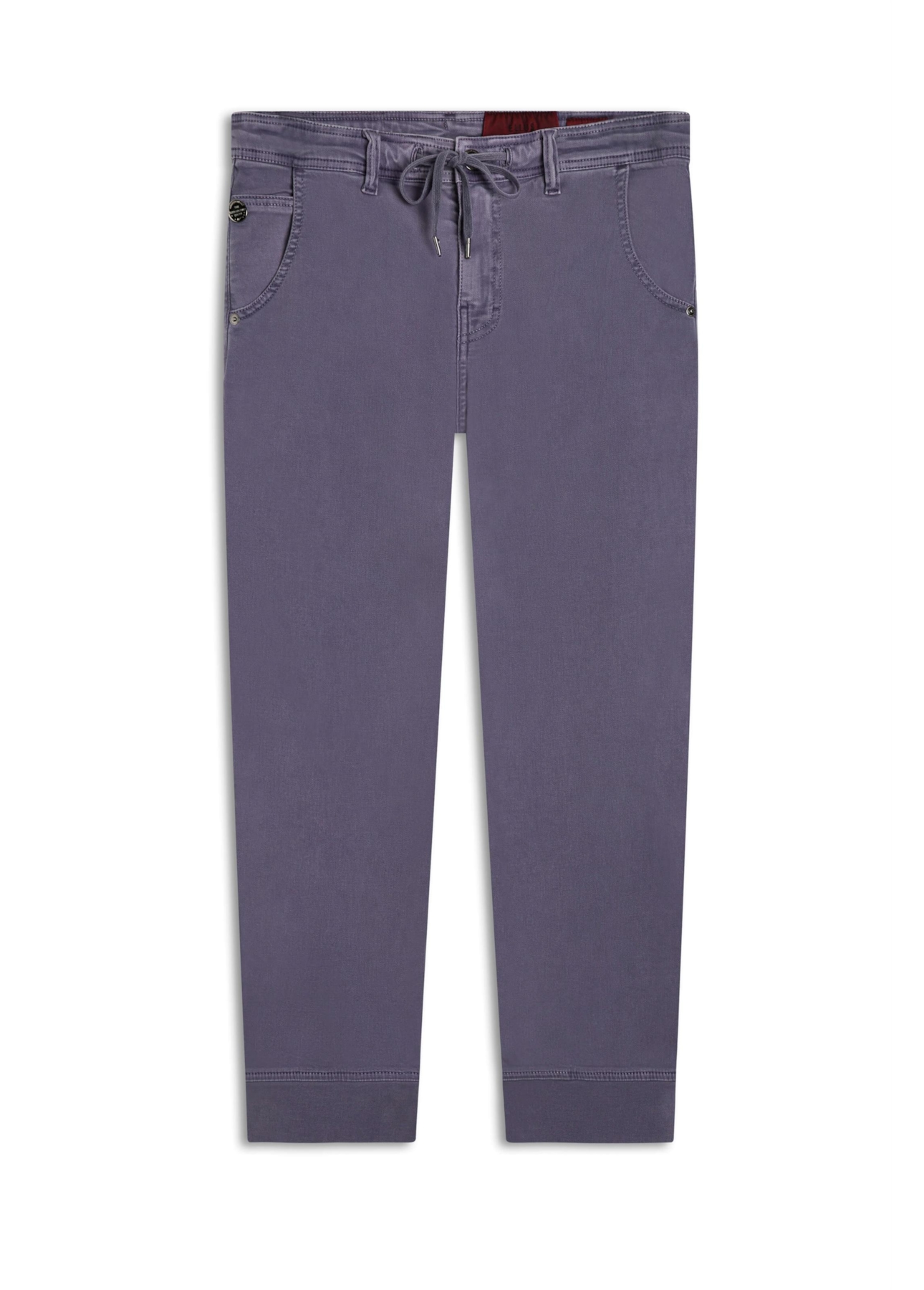 Calça Jogging Color Preppy Lilas