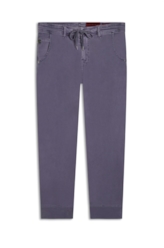 Calça Jogging Color Preppy Lilas