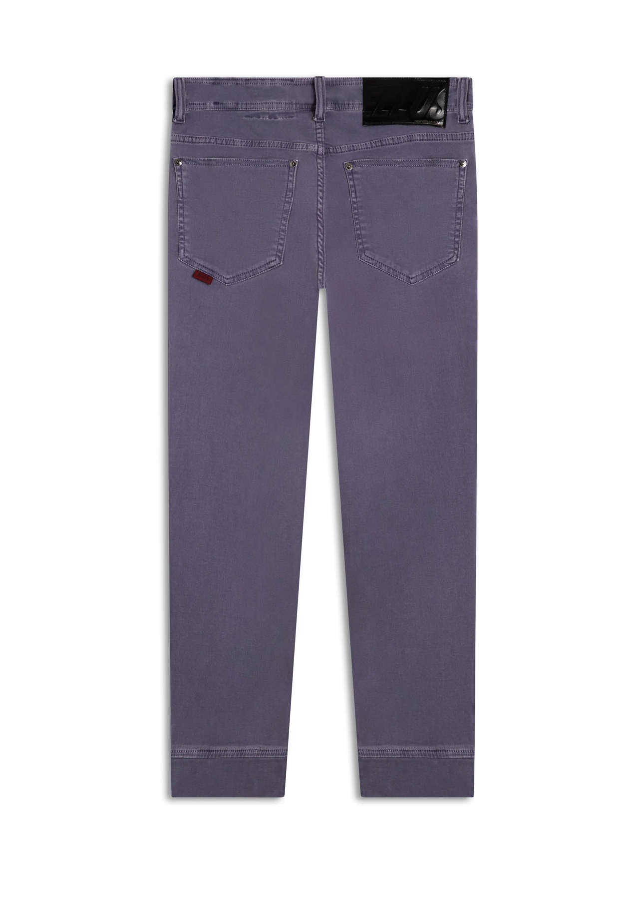 Calça Jogging Color Preppy Lilas
