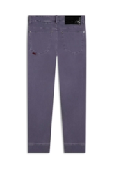 Calça Jogging Color Preppy Lilas