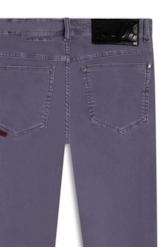 Calça Jogging Color Preppy Lilas