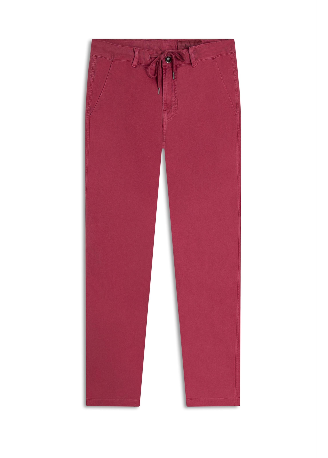 Calça Jogging Color Preppy Magenta