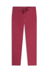 Calça Jogging Color Preppy Magenta