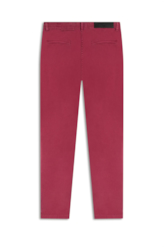 Calça Jogging Color Preppy Magenta