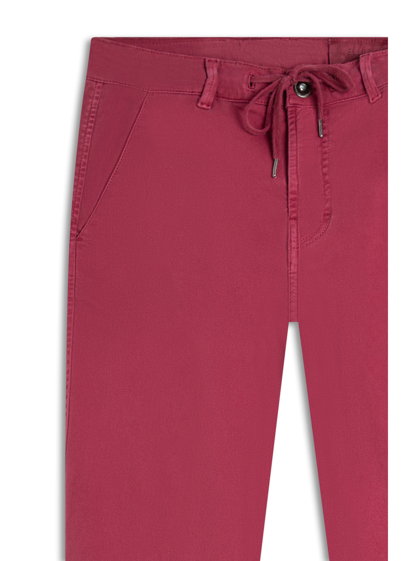 Calça Jogging Color Preppy Magenta