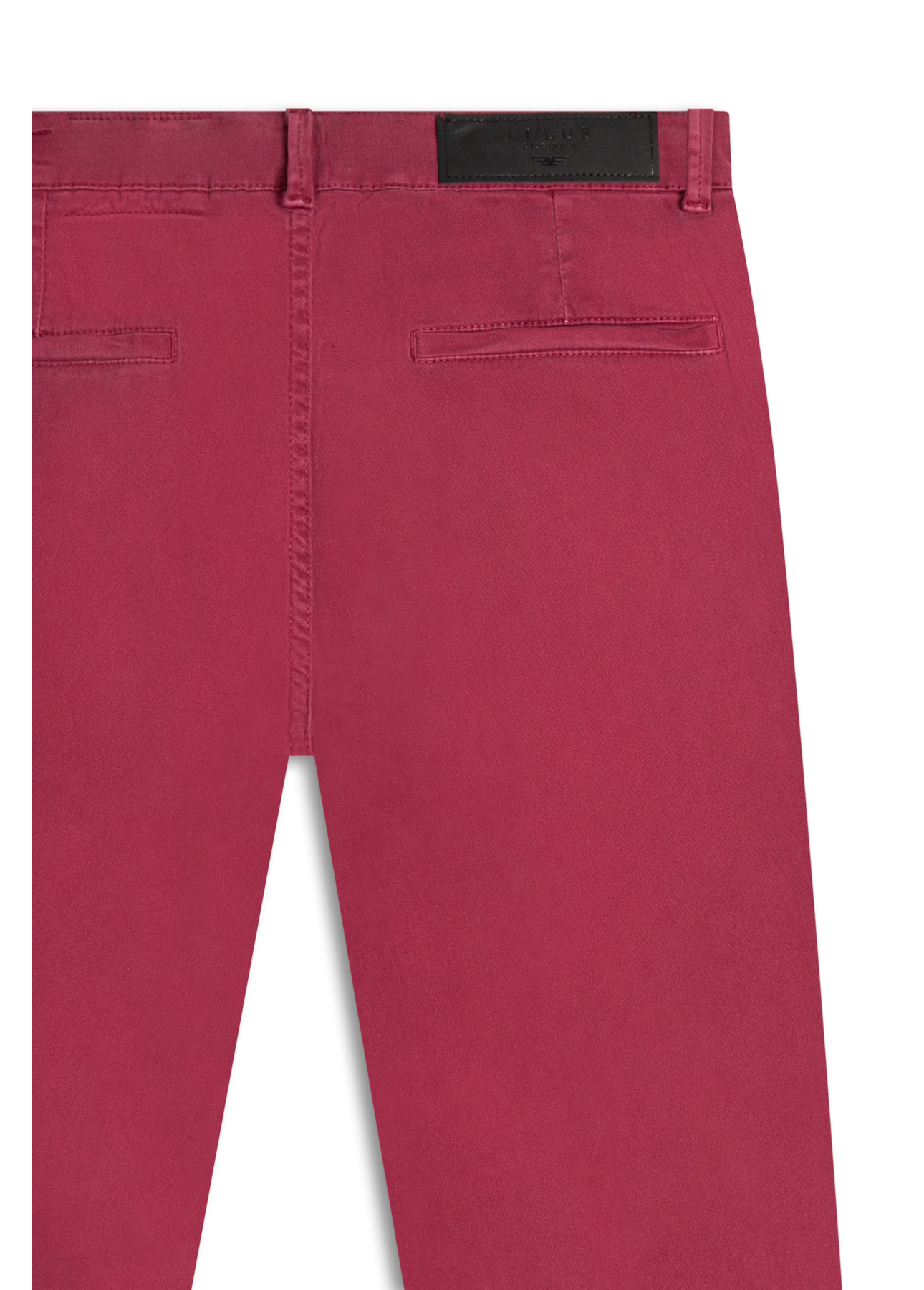 Calça Jogging Color Preppy Magenta