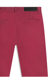 Calça Jogging Color Preppy Magenta